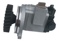 ODM Truck Gear Pump Hydraulic Gear Oil Pump DZ97319470215