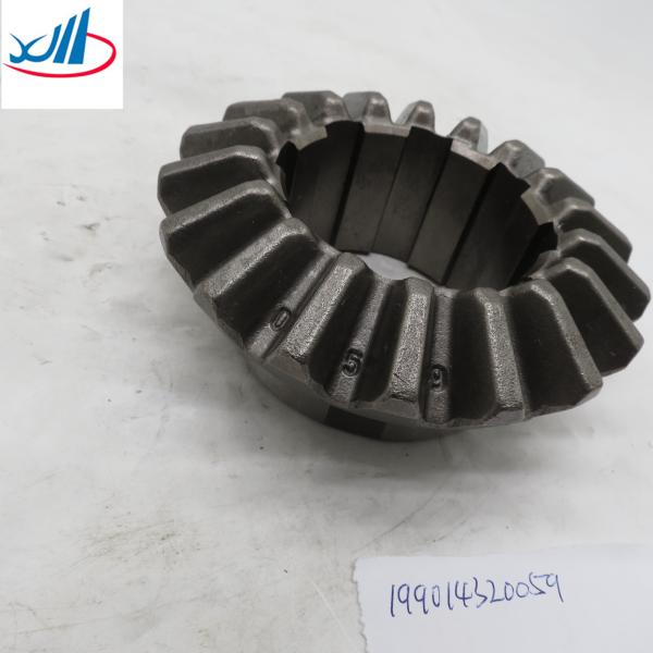 199014320059 Half Shaft Gear For HOWO Sinotruk Spare Part High Quality