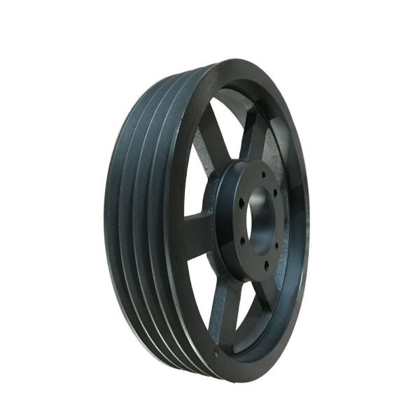 Standard Bore Cast Iron V Belt Pulley with Static and Dynamic Balance SPZ SPA SPB SPC