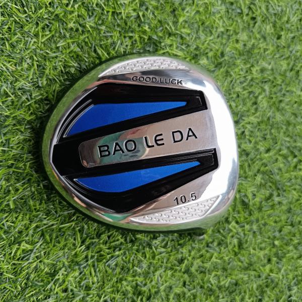 golf driver , golf club driver , golf head ,  golf drivers ,  aluminium golf driver