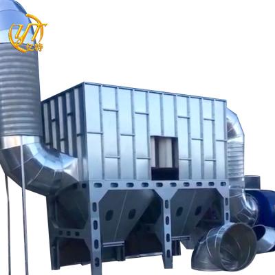 Air Filtration Wood Sawdust Dust Collector with 200 Extractor Filters and Filter Cartridge