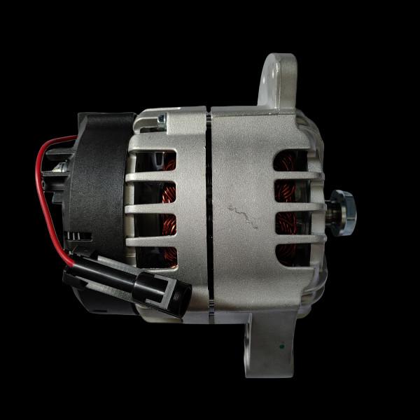14V 37A Alternator with OEM-Level Compatibility and Stable Voltage for Thermo King Refrigeration Units