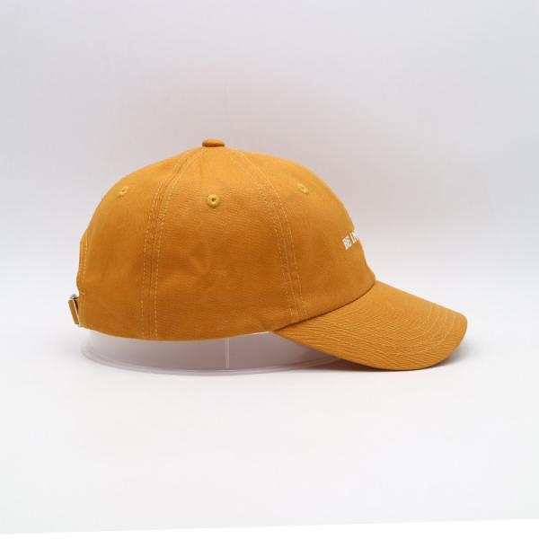 Capuzes de beisebol com visor curvo bordado Temporada completa Estruturado Não estruturado