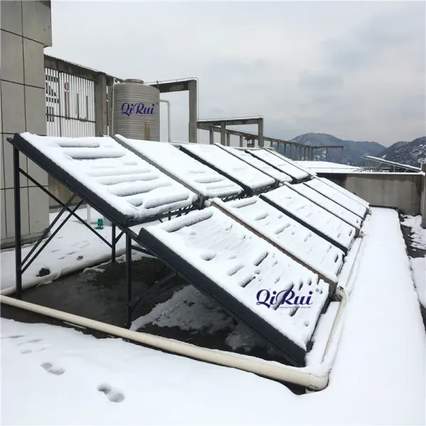 Evacuated Vauum Tube Aquecedor Solar Thermal Collector