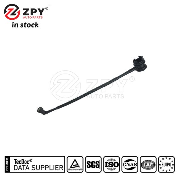 ZPY Auto Parts activated carbon tank valve 1J0201160D For VW Golf