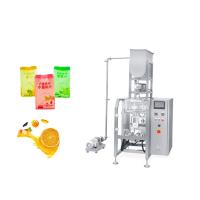 Machine de remplissage automatique de forme verticale de mayonnaise liquide WL-220