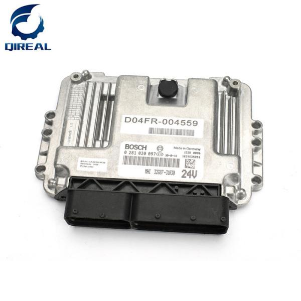 SK130-8 SK140-8 Excavator D04FR Engine ECU Controller VH89661E0010