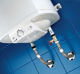 Aluminium Wire Faucet Braided Hose For Faucet Mixer Connector Non Toxic