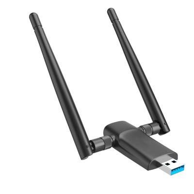 Adaptador Wifi USB de 300 Mbps Dongle Ethernet sem fio para Windows98/ME/2000/XP/VISTA/Windows7