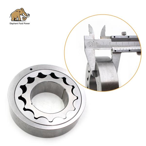 Sundstrand 90 Motor Repair Sauer Danfoss 90M100 Spare Parts For Concrete Mixer Truck Pump Services