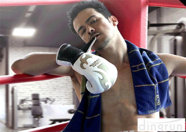 Antibacterial Terry Yarn Dyed Sports Gym Towels For Adults / Children