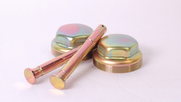 Industrial Comprehensive Nickel Plating Process Color Blunt AB-1188