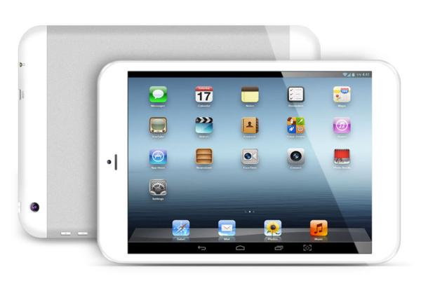 Android 10.1 Tablet Secure Ipad Enclosure VESA Mounting Holes For Wall Mounting
