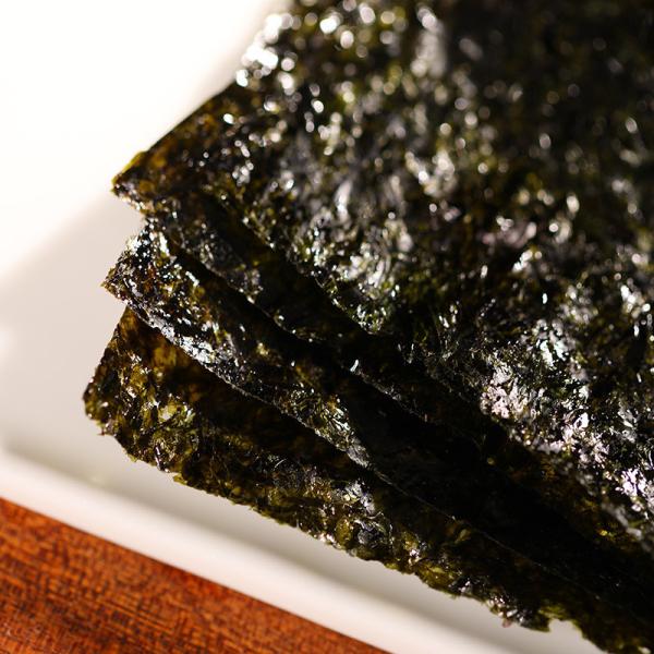 Custom Net Weight Roasted Seaweed Powder For Rice Dishes Vegetables Seasoning