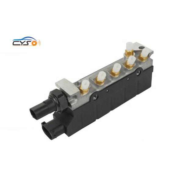 Mercedes Benz S Class W220 2203200258 Air Suspension Valve Block
