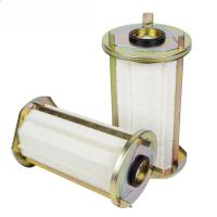 High Quality Filter Paper Engine Diesel Truck Fuel Filters Spin-On Lube LF16029 Fuel Filter