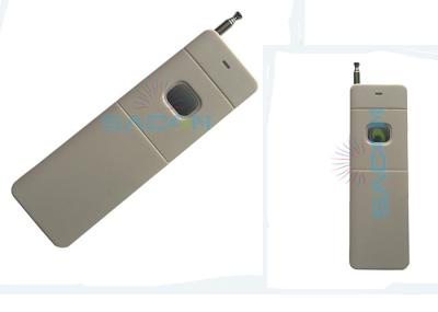 Handheld Car Remote Signal Blocker 434mhz Frequency Light Weight Compact Size