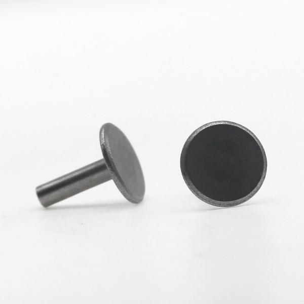 Precision Non Standard Alloy Steel Customized Screw DIN ISO GB Standard