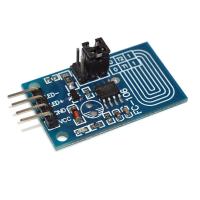 Control antiinterferente de PWM que amortigua el módulo de interruptor