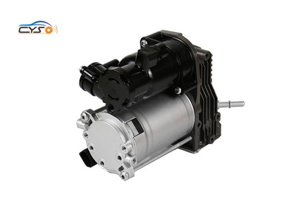 O compressor de ar de L322 Land Rover, suspensão de Land Rover parte OEM RQL000014 LR006201
