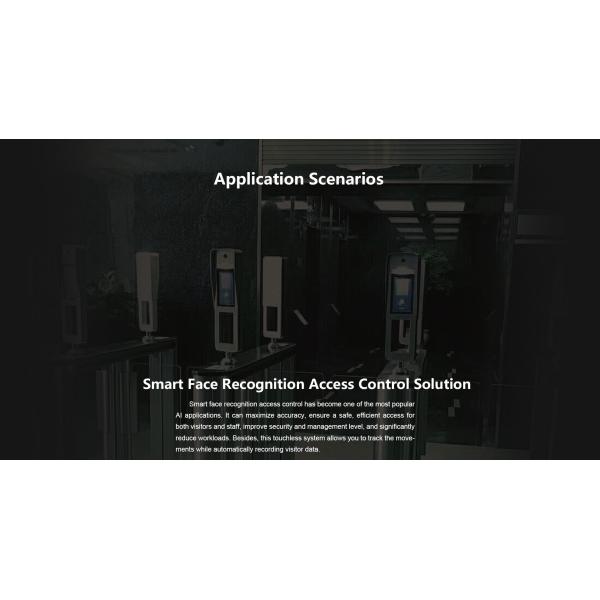 Контроль доступа F1 для распознавания лиц Используется портами Rockchip PX30 USB 2.0