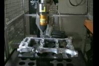 ISO9001 Máquina Robótica de Deburring de Precisão Durável Amigável ao Usuário Máquina Robótica de Deburring