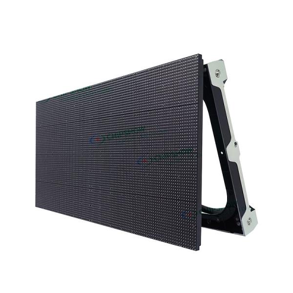 Chipshow Factory Price US Stock Advertising P4 P5 P6 P6.67 Outdoor LED Screen