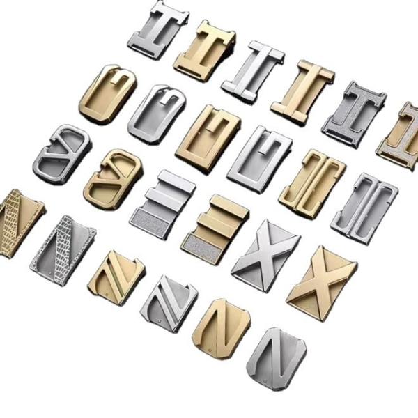 Custom Logo Durable Eco-friendly Belt Buckle for Personalized Gifts and Souvenirs