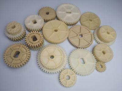 Cnc Machining Textile Machinery Spare Parts Fine Finish For Computer Jacquard