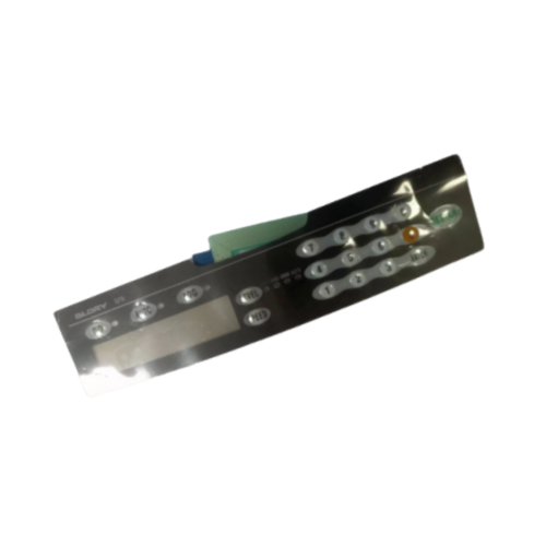 Glory GFB-800 Board Assy ATM Money Counter Replacement Part