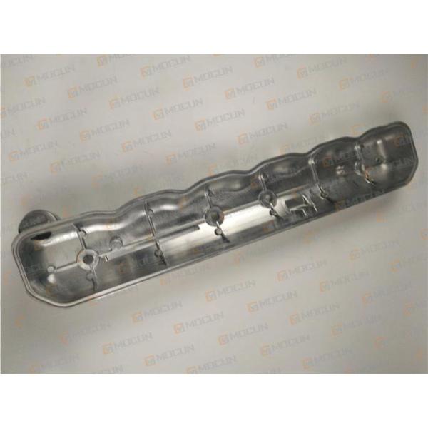 6BG1 Valve Chamber Cover EX200 Excavator Engine Parts 2.0kg 1-11180360-1 98439802