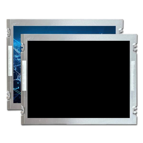 6.5 Inch TIANMA LCD Panel 640*480 Resolution 100K LED Lifetime For Automotive