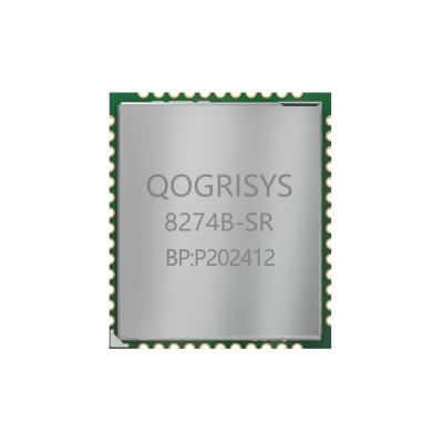 módulo de 2.4G 5.8G WiFi BT com o QCA6174 para a transmissão de dados 802.11ac sem fio