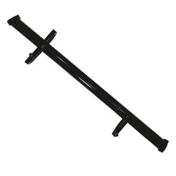 Triple X Race Components Universal Sprint Car Front Black Axles 50 x 2 1/2 4130 CHROMOLY for Long-Lasting Performance