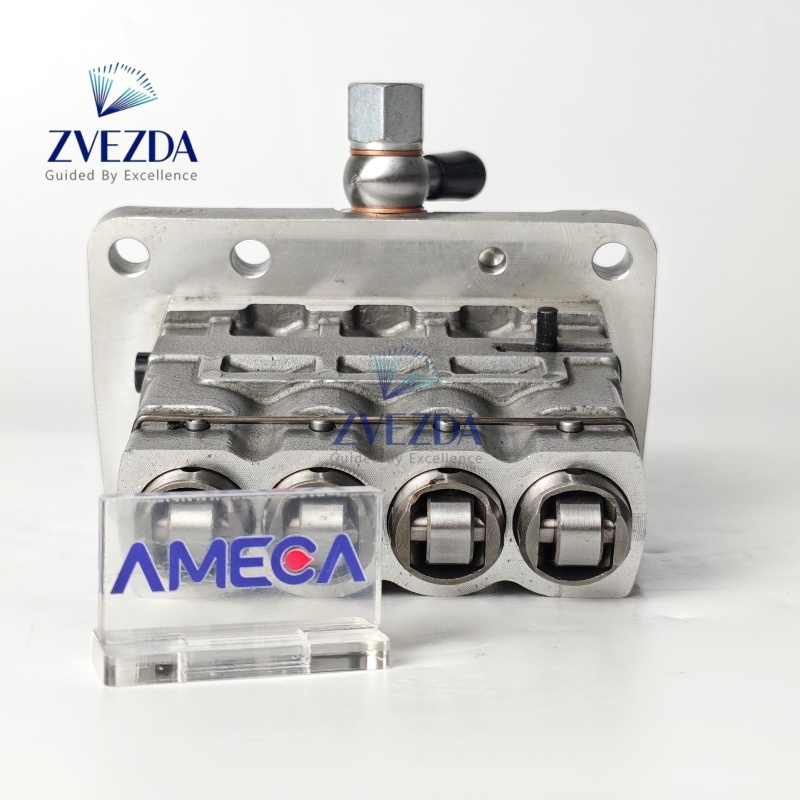 Customized Fuel Injection Pump 131010031 For 404C-22 404D-22T Diesel Engine