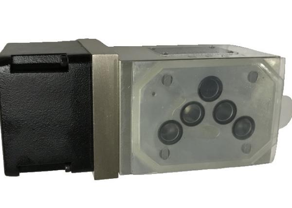 Schneider Servo Valve HVM067-080-1100-0G-LT-1 High-Precision Control Large Flow Rates High Dynamic Response