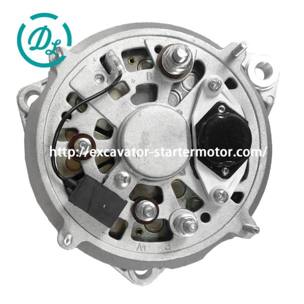 Bosch DAF 24V 80A Alternator 860558 AVI44S3001 MDA39020