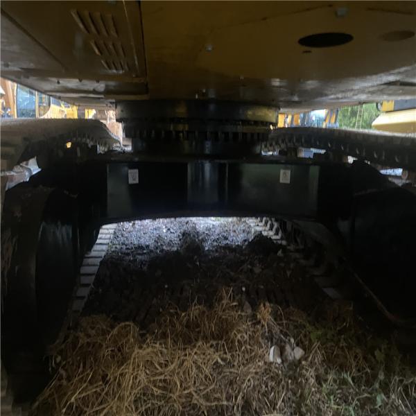 High quality cheap Used Caterpillar CAT336D2 Crawler Excavator 36 Ton for sale