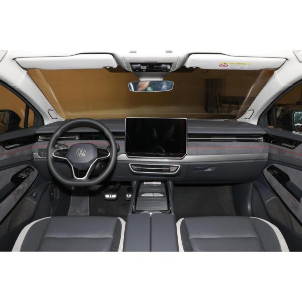 Ternary Lithium Battery Rwd Car Leapmotor C01 Ev Suv Sedan 2023 Electric Vehicle