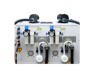 Plasma Treatment Equipment 600Hz Sub-field Drive Refresh Rate Plasma Deep Color Technology and Ethernet Connectivity for Performance