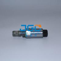 R900727801 Válvula de solenoide proporcional de camião de bomba rotativo 6365H Acessórios de escavadeira