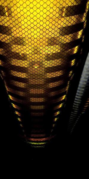 Honeycomb EGP Multi Color Vinyl Stickers High Intensity Reflective Type