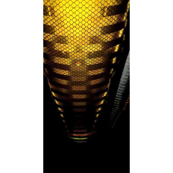 Стикера винила ПК EGP видимость микро- призменного отражательного высокая