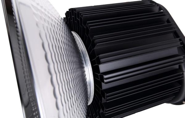 45° 60° 90°  Beam angle LED High Bay Lights IP65 waterproof for Exhibition Hall