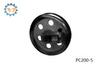 Conjunto mais inativo dianteiro de PC200-5 KOMATSU
