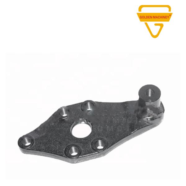3753260063 Actros Truck Parts Second Axle's Hanger Arm's Bracket