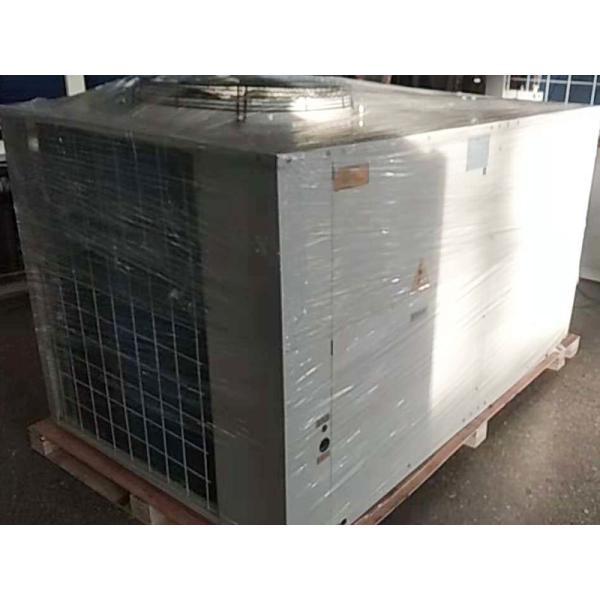 Регулировка скорости Stepless блока AC крыши корозии условий труда T3 анти-