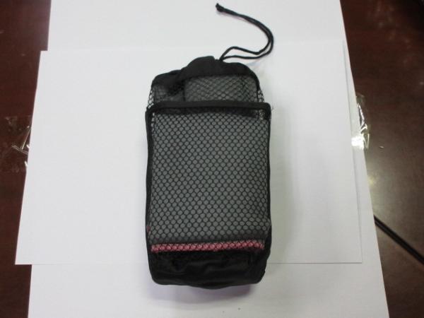 Quick Drying Towel Third Party Inspection / Sports Towel Quality Inspection