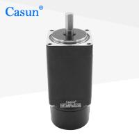 Casun Nema 8 Hybrid Stepper Motor 18mN.M 20x20x30mm  With Encoder