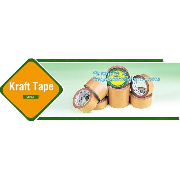 Kraft paper tape Duct tape PVC lane marking tape Masking tape High temperature masking tape,Masking tape High temperatur